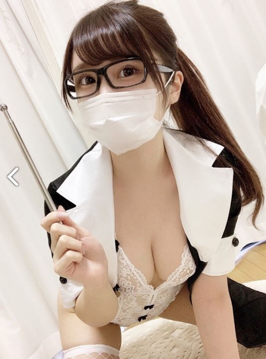 DXLIVE　可愛い子